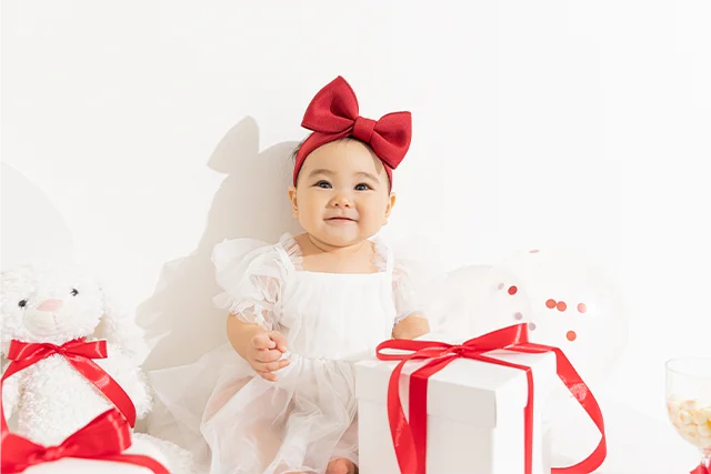 世界一かわいいバースデー