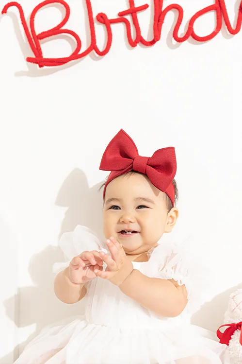 世界一かわいいバースデー(4)