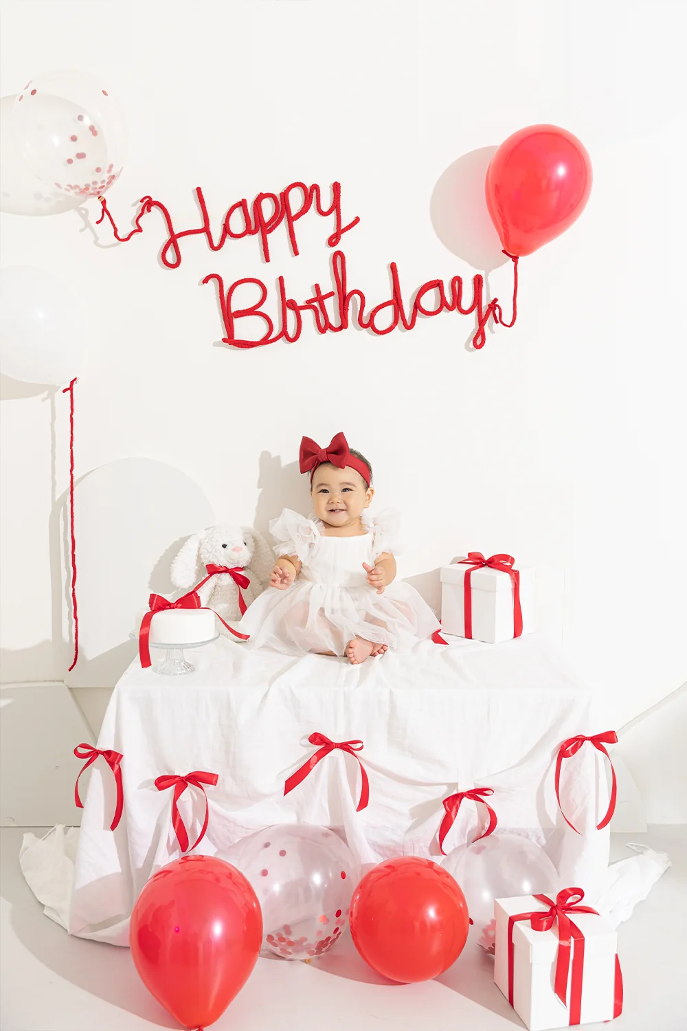 世界一かわいいバースデー(5)