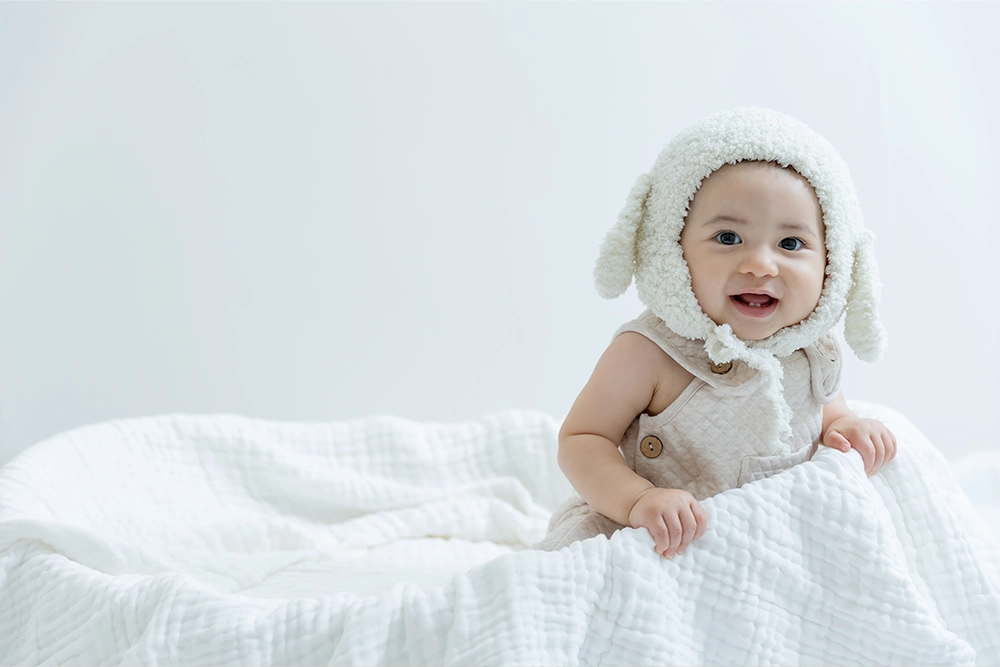 Dreamy Little Sheep(2)