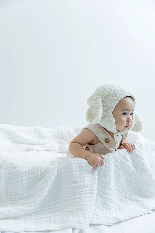 Dreamy Little Sheep(3)