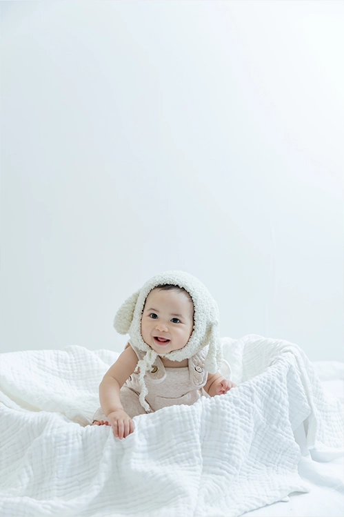 Dreamy Little Sheep(4)