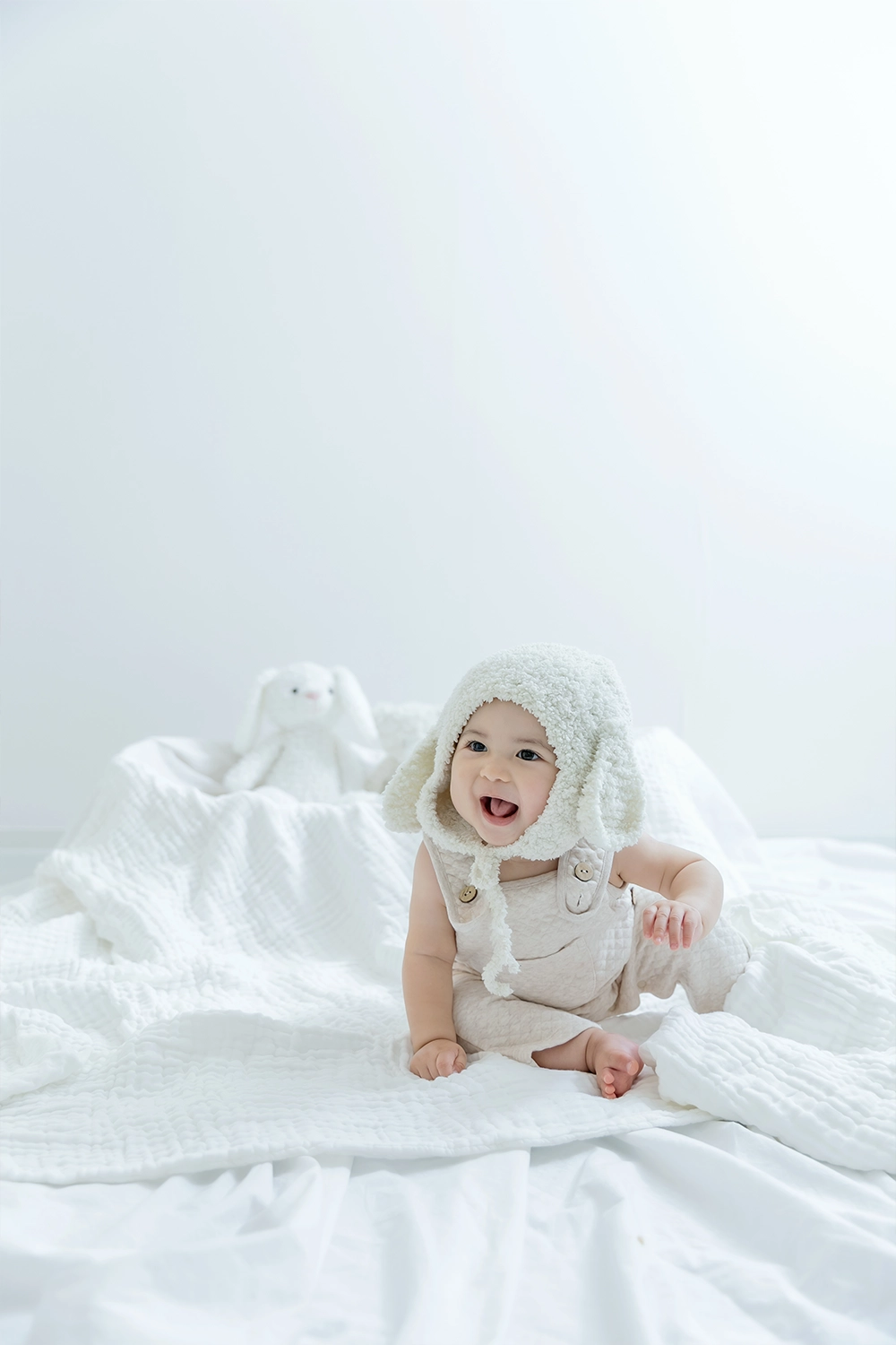 Dreamy Little Sheep(5)