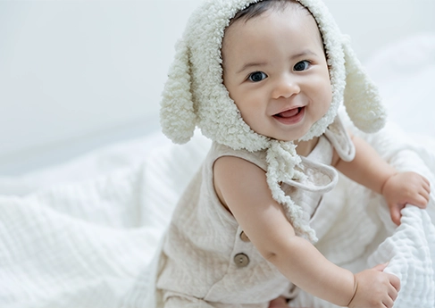 百日写真 dreamy_little_sheep