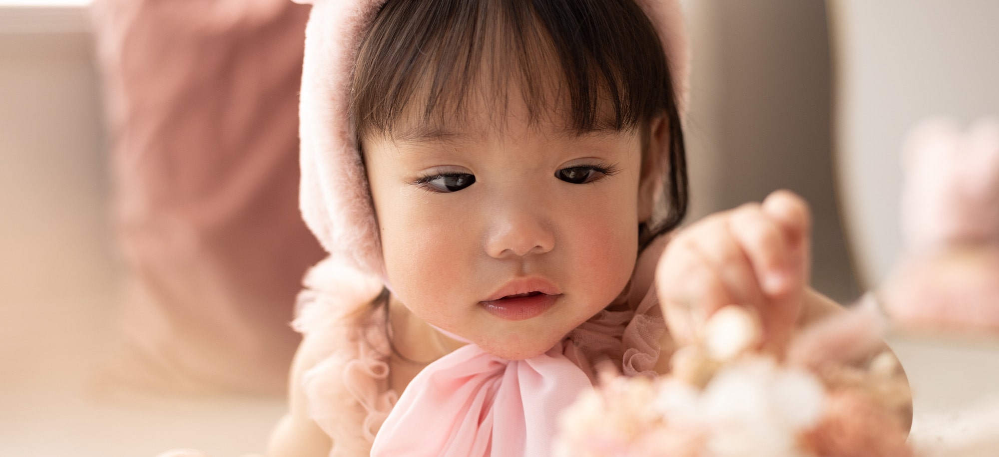 はじめての誕生日