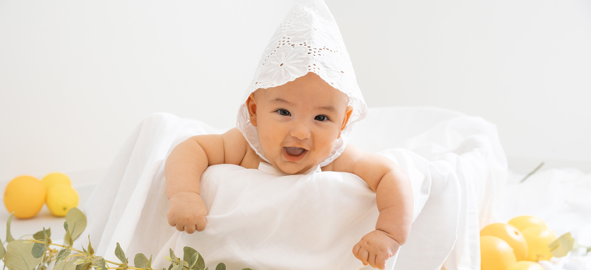 フルーツベイビー