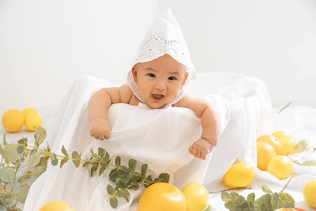 フルーツベイビー