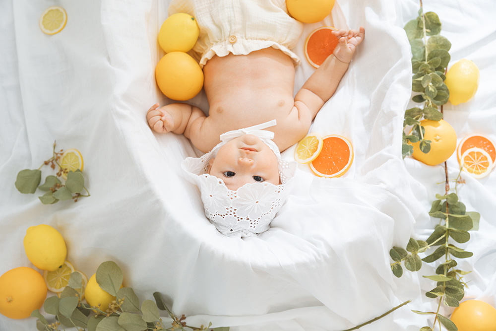 フルーツベイビー(2)