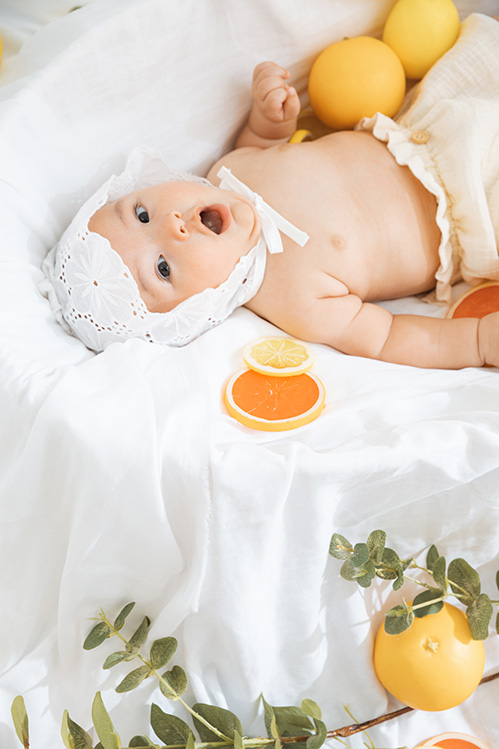 フルーツベイビー(3)