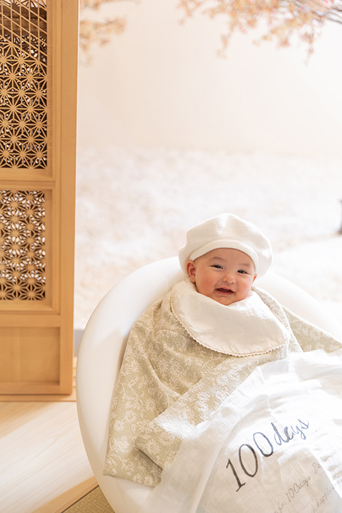 フルーツベイビー(4)