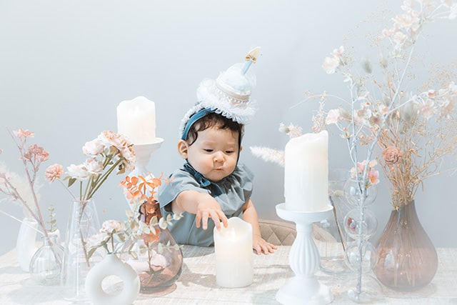 はないろバースデー