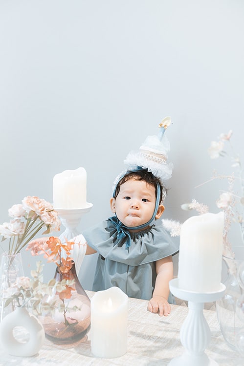 はないろバースデー(3)