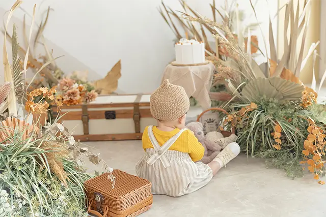 Happy Sunny Day(Boy)