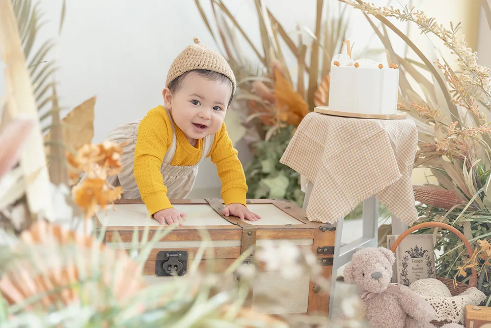 Happy Sunny Day(Boy)(2)