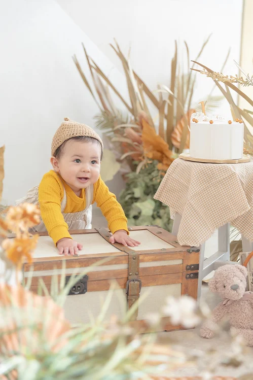 Happy Sunny Day(Boy)(4)