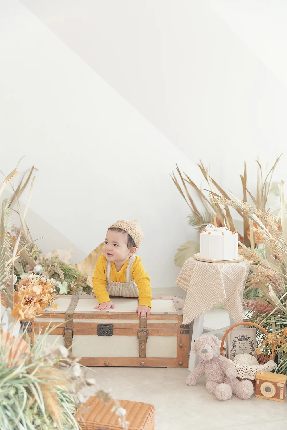 Happy Sunny Day(Boy)(5)