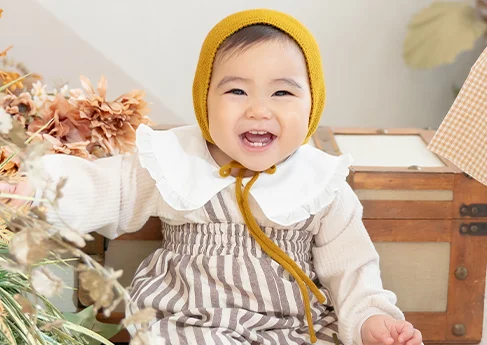 百日写真 Happy Sunny Day