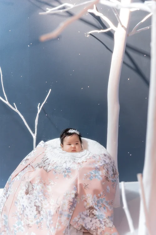 Hoshizora×kimono(4)