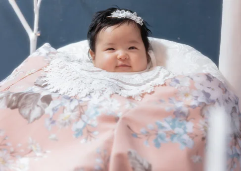 百日写真 Hoshizora×kimono