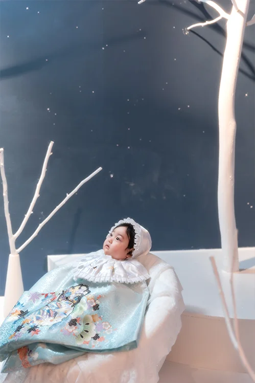 Hoshizora×kimono(3)