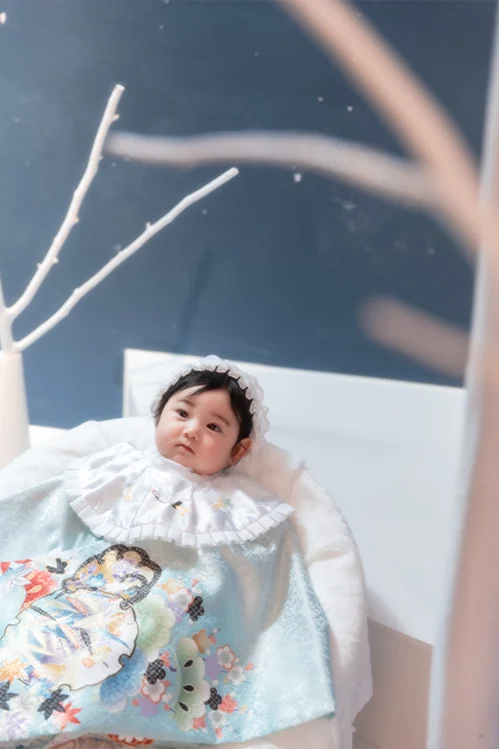 Hoshizora×kimono(4)