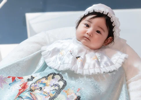 百日写真 Hoshizora×kimono