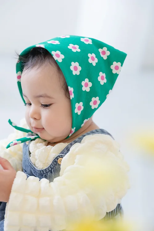 Little Pure Baby(Boy)(4)