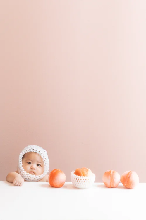 ももはじめました。(3)