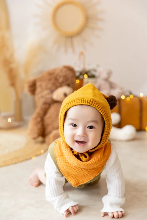 Teddy's Room(4)