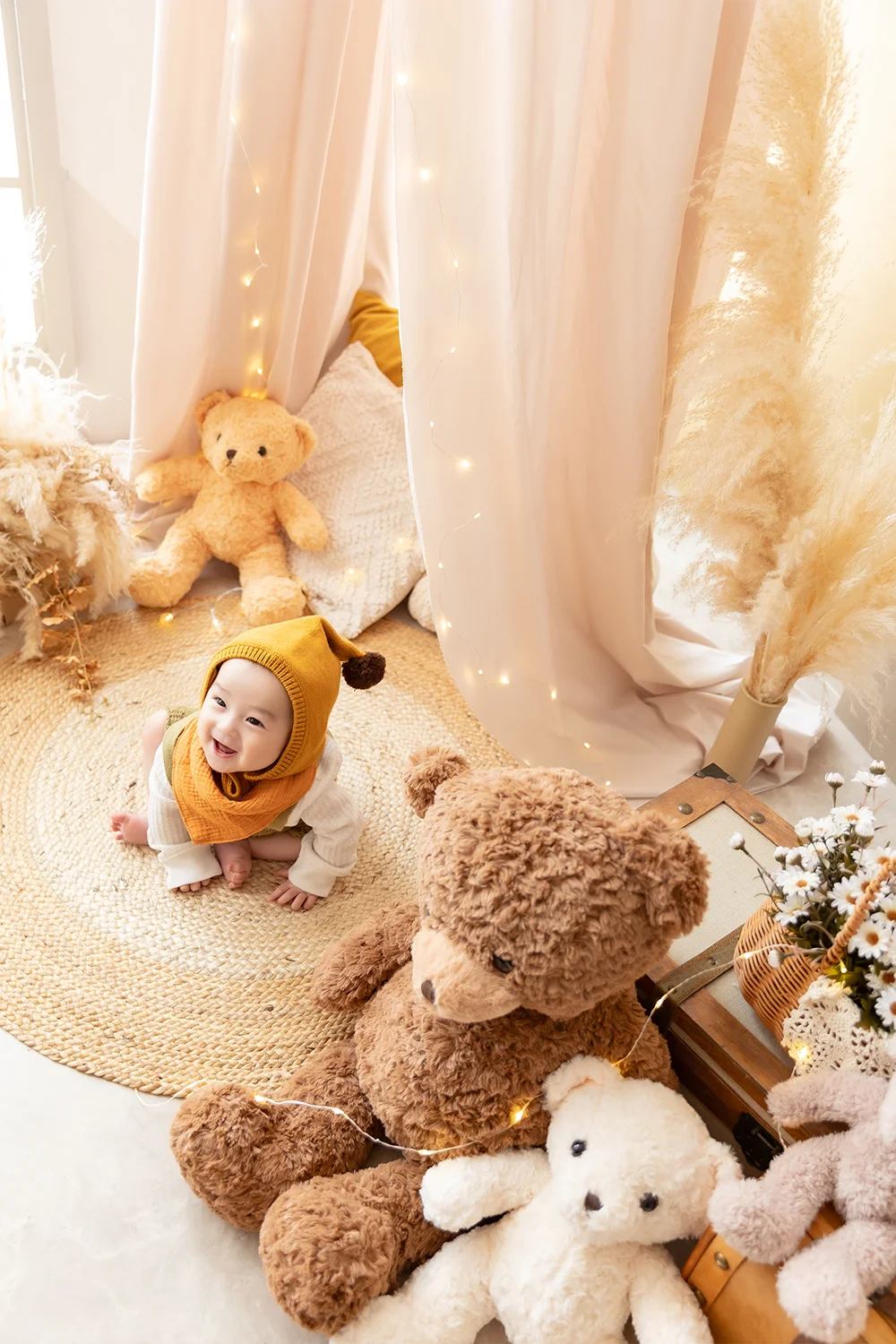 Teddy's Room(5)
