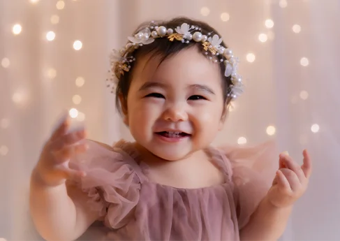 百日写真 Twinkle