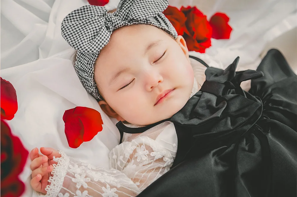 Bitter Sweet baby(2)