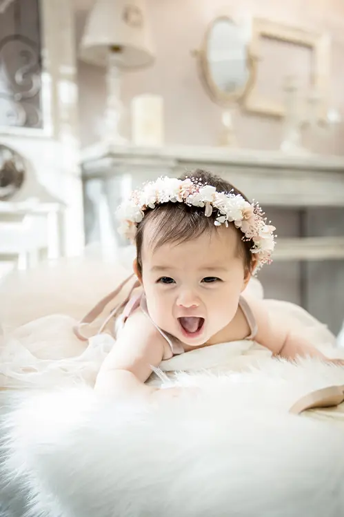 お花の国(BABY)(3)