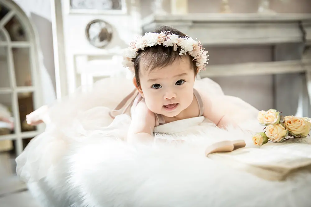 お花の国(BABY)(5)