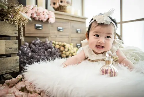 お花の国(BABY)(7)