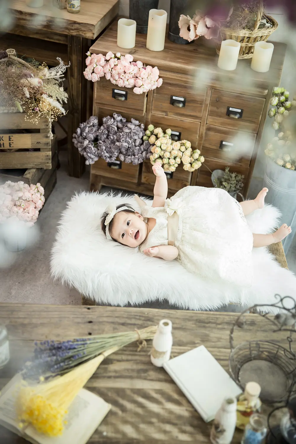 お花の国(BABY)(8)