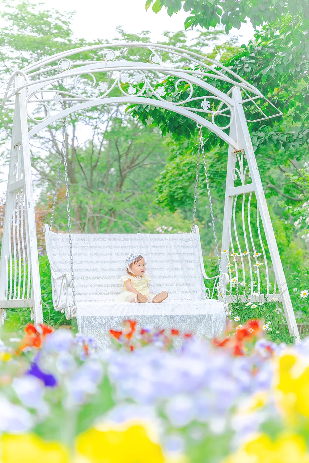 Garden story(5)