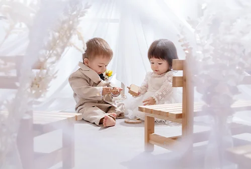 holy twins wedding(3)