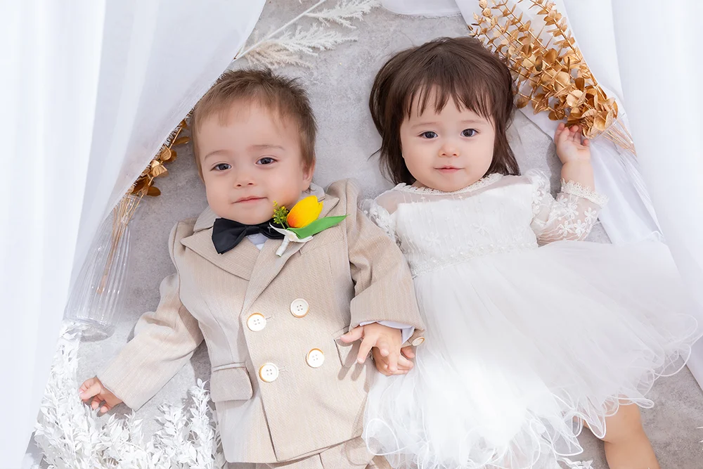 holy twins wedding(5)