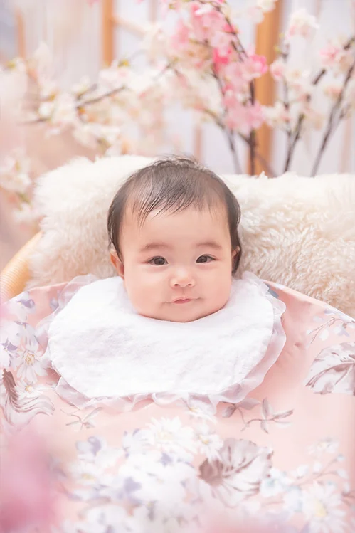 かすみさくら(4)