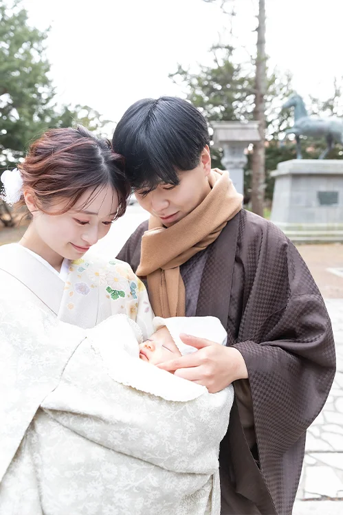 帯広神社×100日(4)