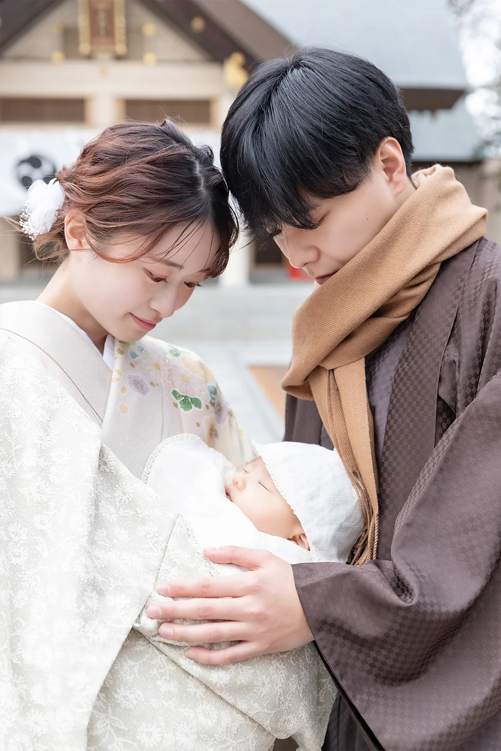 帯広神社×100日(5)