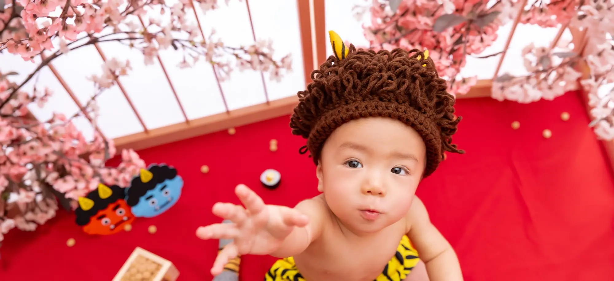 おにのぱんつ(1)