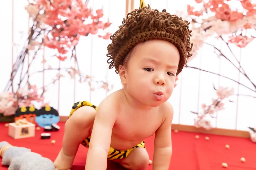 おにのぱんつ(2)