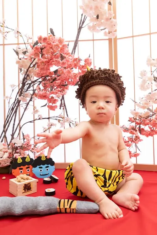 おにのぱんつ(3)