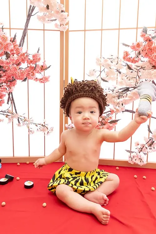 おにのぱんつ(4)