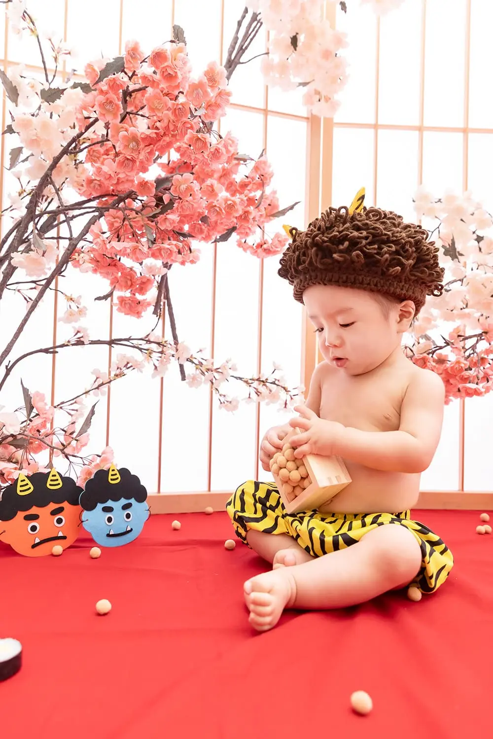 おにのぱんつ(5)