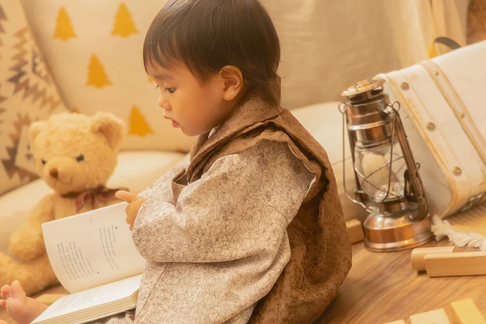 shooting star baby(2)