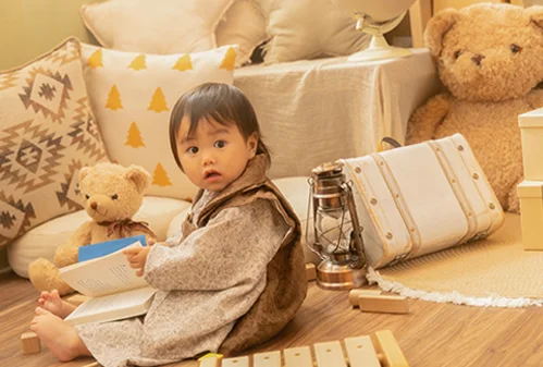 shooting star baby(4)