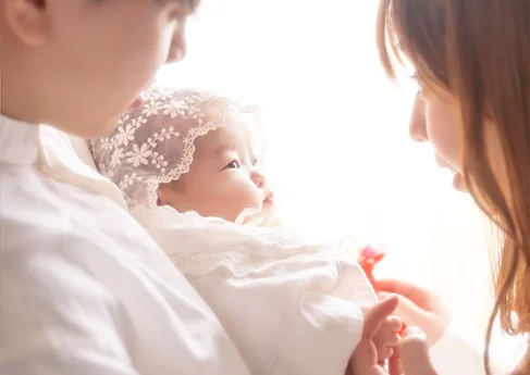 百日写真 dear hug